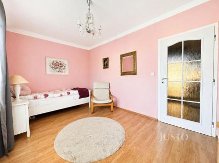 Prodej bytu, 4+1, 90 m²