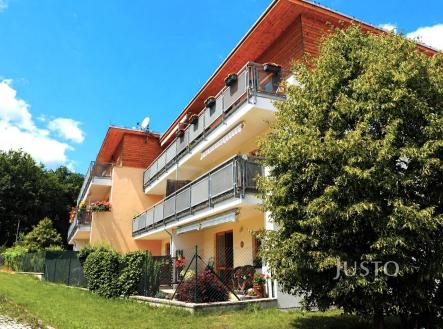 Pronájem bytu, 3+kk, 83 m²