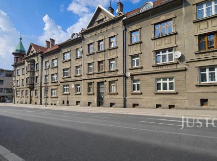 Prodej bytu, 2+kk, 66 m²