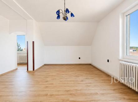 Prodej bytu, 2+1, 67 m²