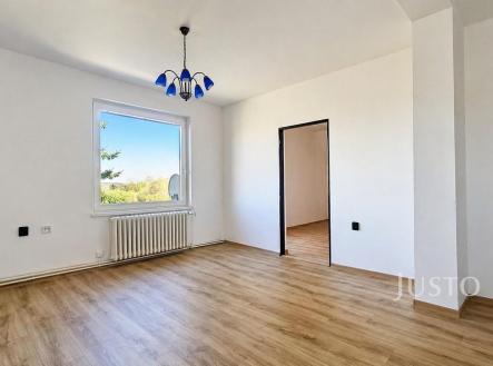 Prodej bytu, 2+1, 67 m²