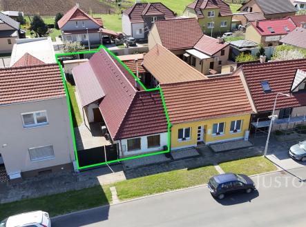 Prodej domu/vily, 97 m²