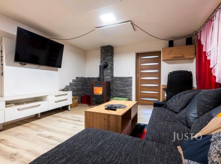 Prodej domu/vily, 97 m²