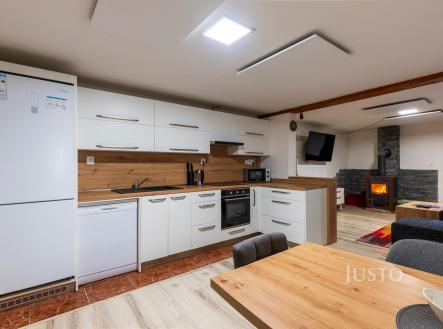 Prodej domu/vily, 97 m²