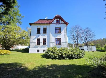 Prodej domu/vily, 257 m²