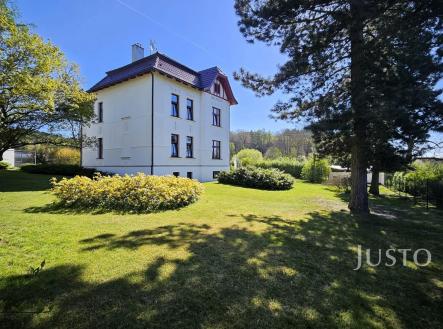 Prodej domu/vily, 257 m²