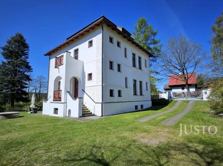 Prodej domu/vily, 257 m²
