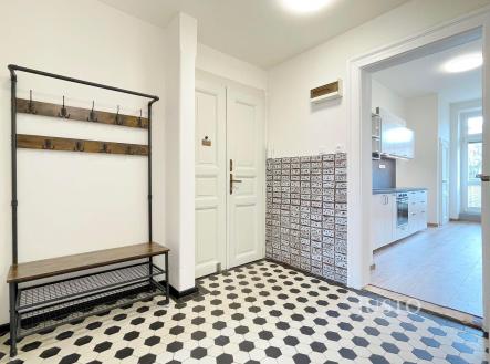 Pronájem bytu, 3+1, 86 m²