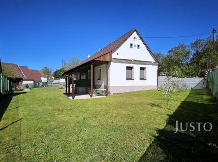 Prodej domu/vily, 141 m²