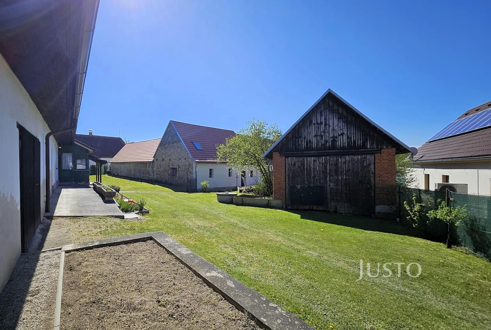 Prodej rodinného domu 141 m² s pozemkem 780 m², Jehnědno