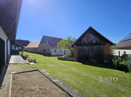 Prodej domu/vily, 141 m²