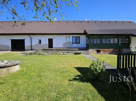 Prodej domu/vily, 141 m²