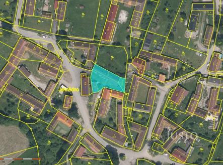 Prodej domu/vily, 141 m²
