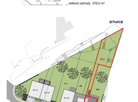 Prodej bytu, 3+kk, 65 m²