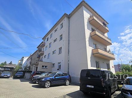 Prodej bytu, 3+1, 96 m²