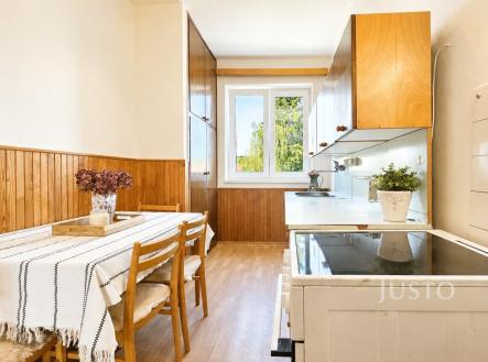 Prodej bytu, 3+1, 96 m²