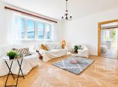 Prodej bytu, 3+1, 96 m²