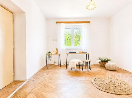 Prodej bytu, 3+1, 96 m²