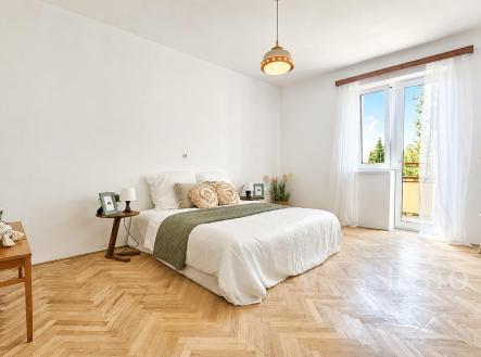 Prodej bytu, 3+1, 96 m²