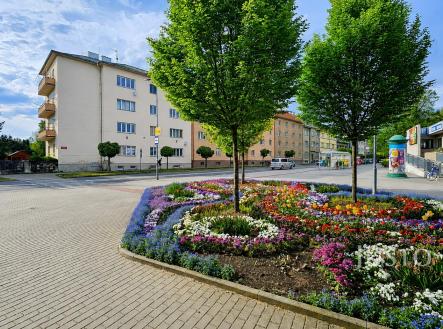 Prodej bytu, 3+1, 96 m² obrázek