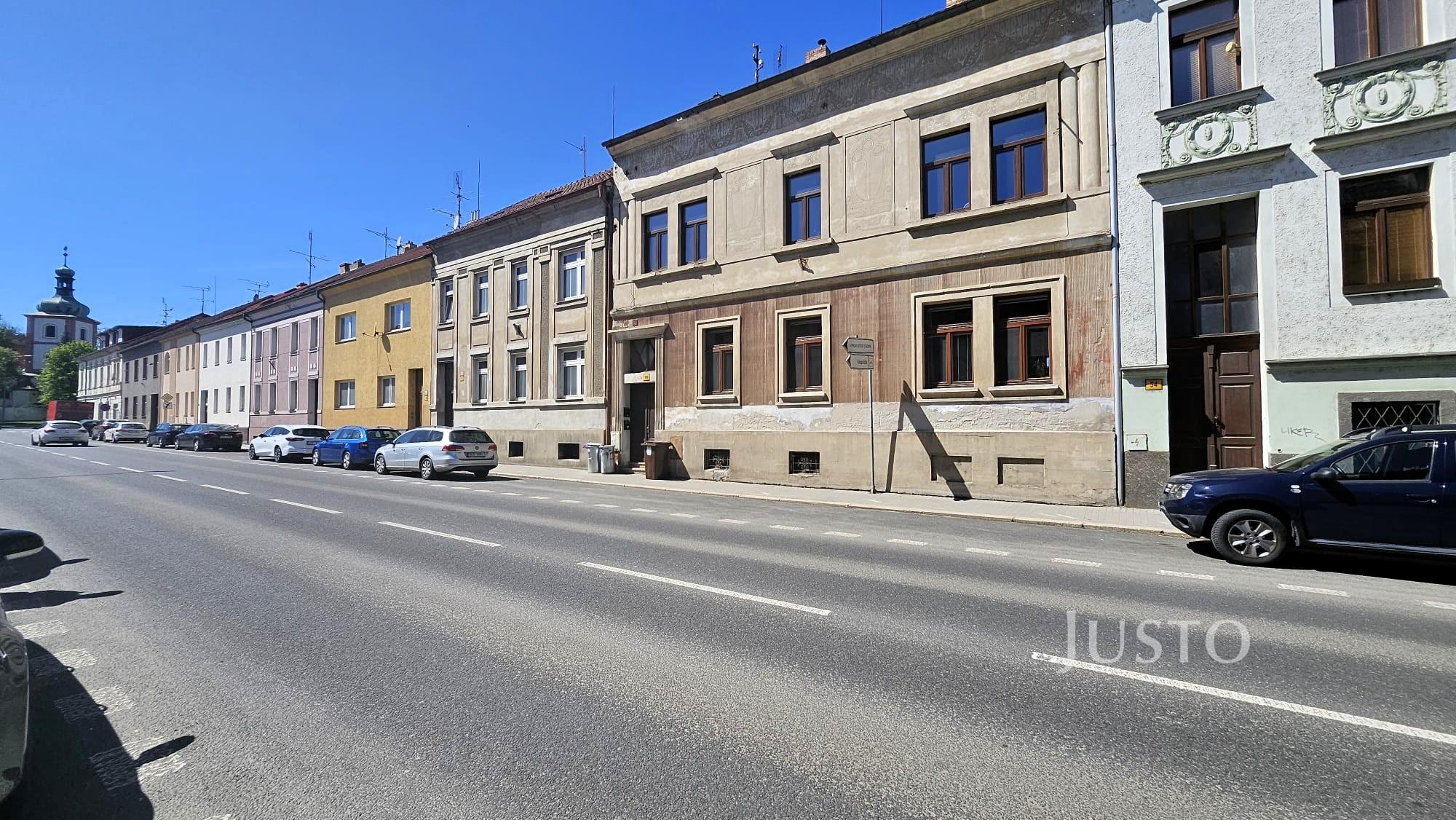 Prodej 4+kk , 108 m², zahrada