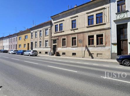 Prodej bytu, 4+kk, 125 m²