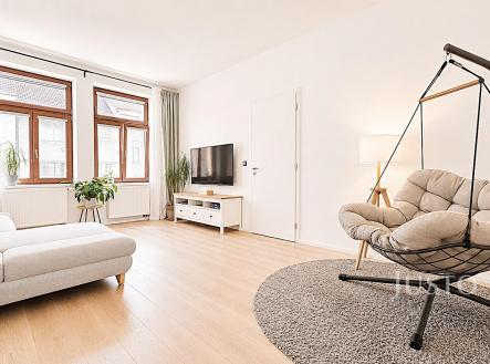 Prodej bytu, 4+kk, 125 m²