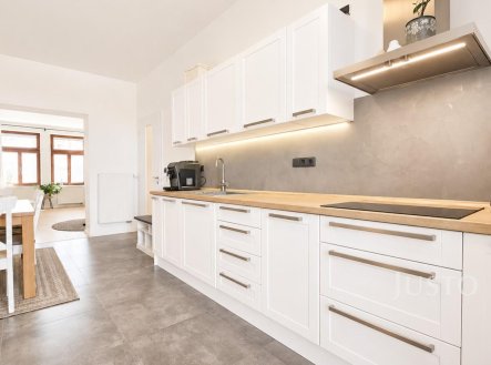 Prodej 4+kk , 108 m², zahrada