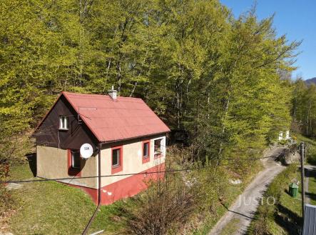 Prodej chaty/rekreačního objektu, 68 m²
