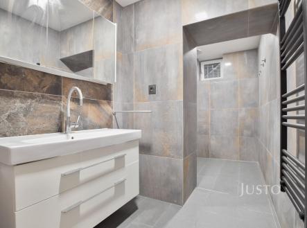 Prodej domu/vily, 223 m²