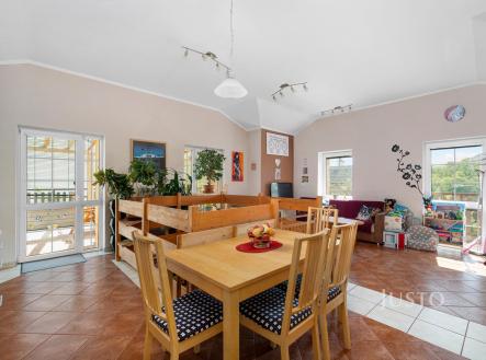 Prodej domu/vily, 145 m²