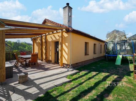 Prodej domu/vily, 145 m²