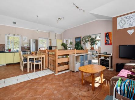 Prodej domu/vily, 145 m²