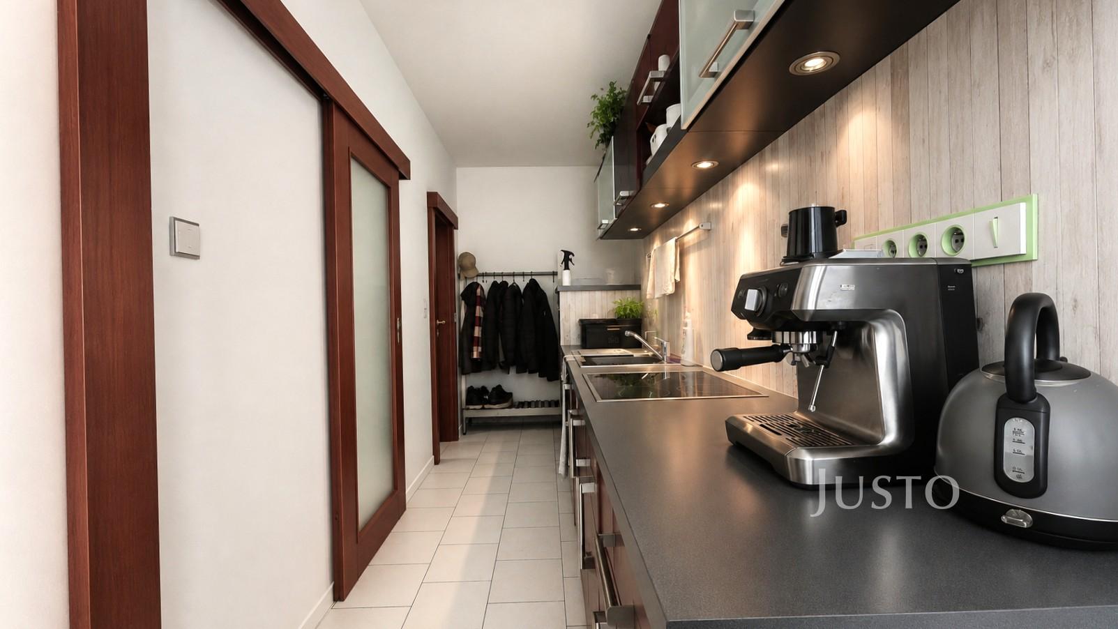 Prodej 3+1, 74 m² + balkón + jídelna, Strakonice - Sídliště 1. máje