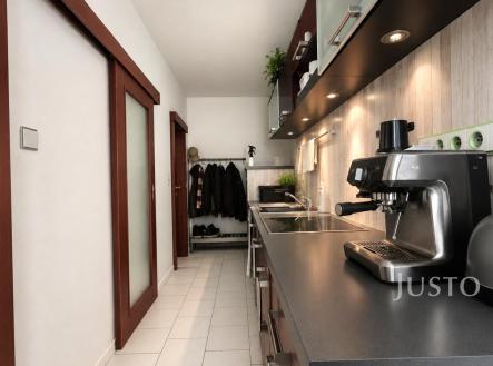 Prodej bytu, 3+1, 74 m² obrázek