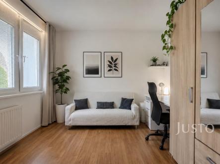 Prodej bytu, 3+1, 74 m²