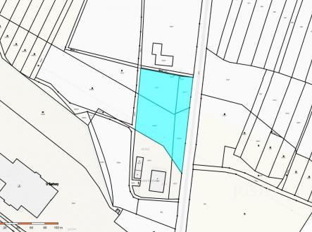 Prodej pozemku pro komerční výstavbu, 8 618 m²