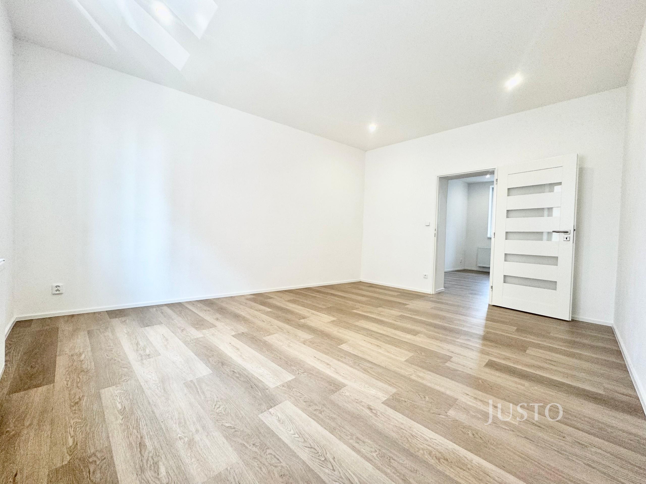 Pronájem 2+kk 47 m²