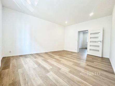 Pronájem bytu, 2+kk, 50 m²