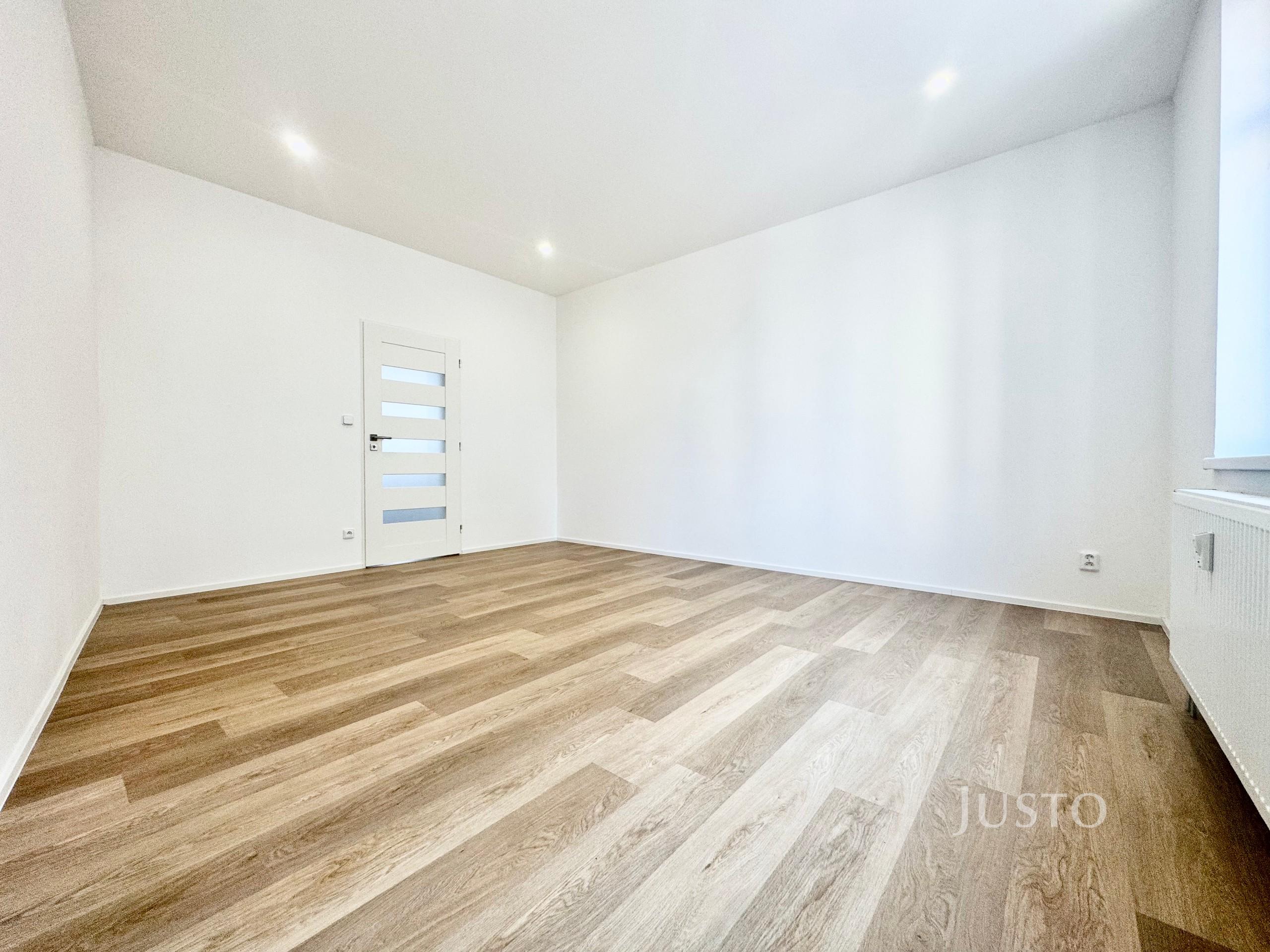Pronájem 2+kk 47 m²