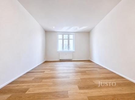 Pronájem bytu, 2+kk, 50 m²