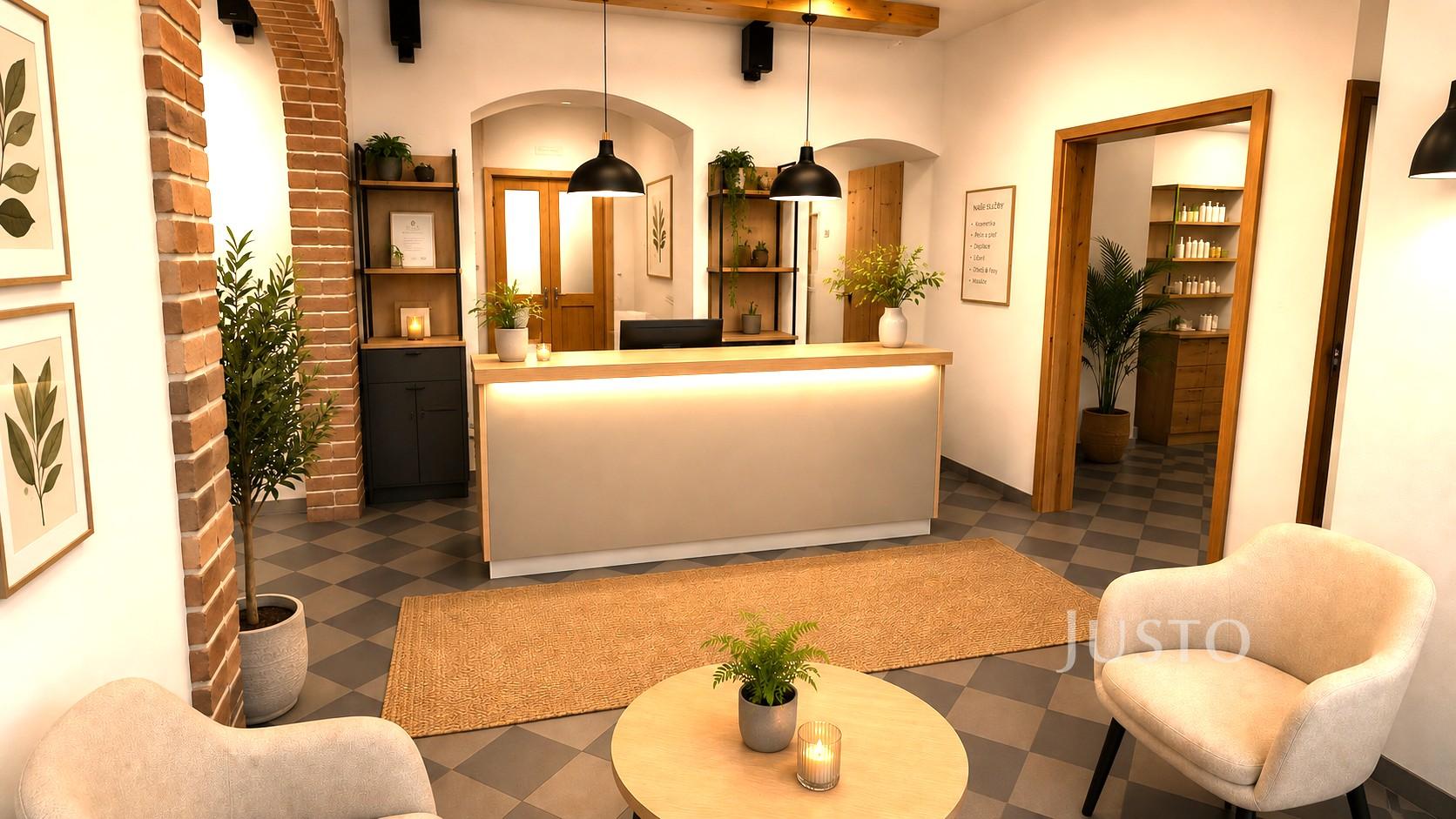Pronájem restaurace 110 m²,  Písek - Sedláčkova