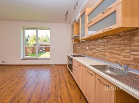 Prodej bytu, 2+kk, 124 m²