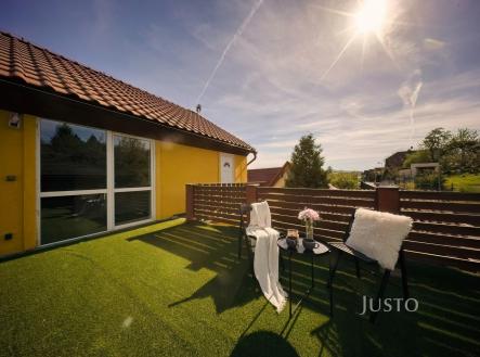 Prodej bytu, 2+kk, 124 m²