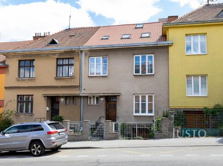 Prodej domu/vily, 225 m²