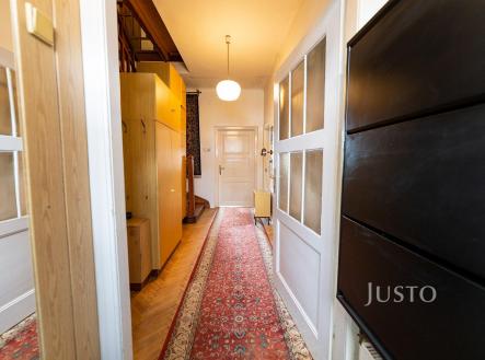 Prodej domu/vily, 225 m²