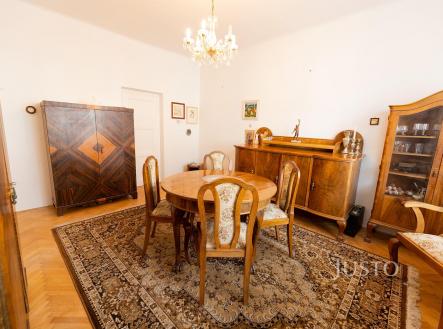 Prodej domu/vily, 225 m²