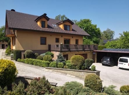 Prodej domu/vily, 425 m²