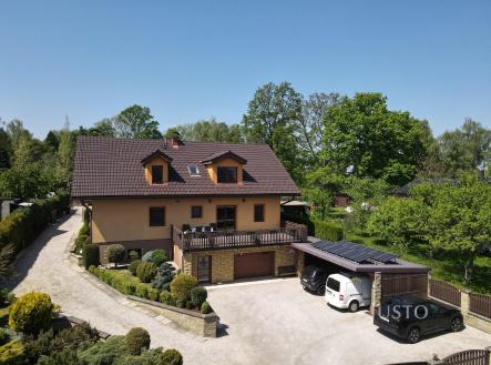 Prodej domu/vily, 425 m²