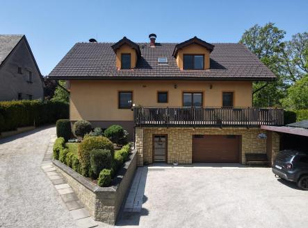 Prodej domu/vily, 425 m²